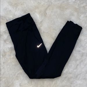 Women’s Nike running leggings